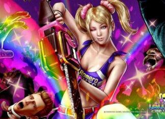 Lollipop Chainsaw RePOP теперь не ремейк, а ремастер: разработчики поменяли планы по обновлению игры