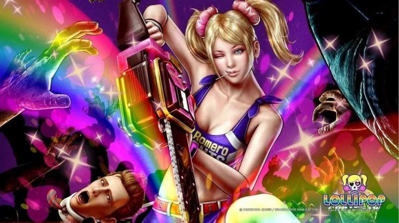 Lollipop Chainsaw RePOP теперь не ремейк, а ремастер: разработчики изменили планы по обновлению игры