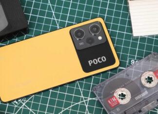 Ловите скидку! POCO X5 Pro 5G – мощный середняк с процессором Snapdragon 778G всего от 8 228