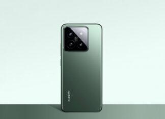LTPO OLED-дисплей с яркостью до 3000 нит и чип Snapdragon 8 Gen 3: Xiaomi тизерит особенности флагмана Xiaomi 14