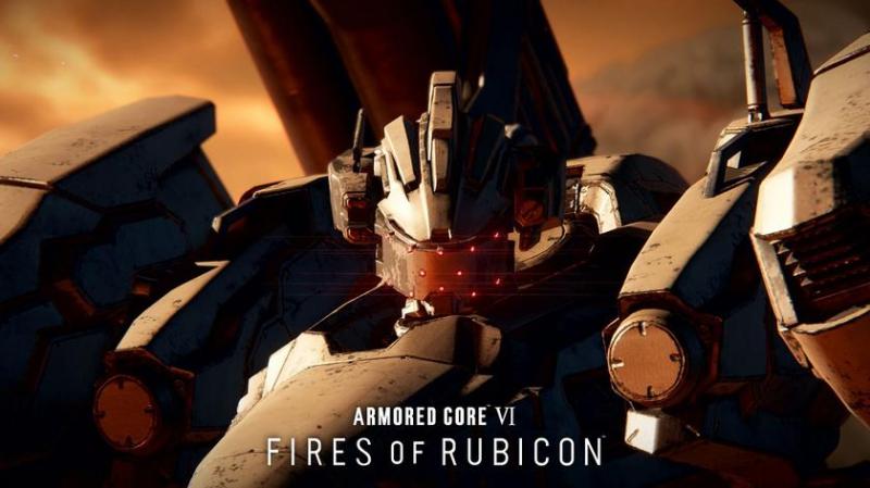 Лучший результат в истории франшизы: продажи Armored Core VI: Fires of Rubicon приблизились к 3 миллионам копий