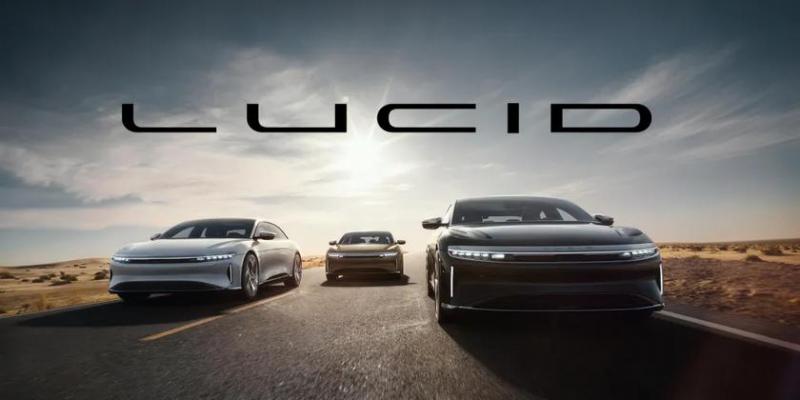 Lucid Motors теряет треть миллиона долларов на каждом произведенном электромобиле