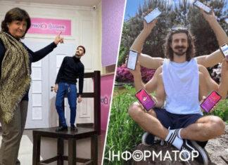 Мама подставила известного блогера — тролля. Научилась на его голову пользоваться соцсетями