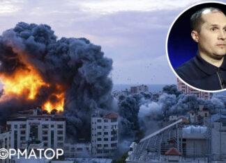 Масштабные ИПСО и российский след: журналист Бутусов рассказал о ситуации в Израиле