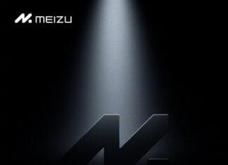 Meizu 20 Classic: ожидается анонс особой версии флагмана уже завтра