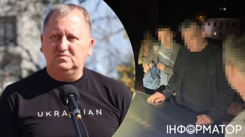 Подробнее Сум на свободе и возвращается в строй: первые комментарии Лысенко по поводу обвинений