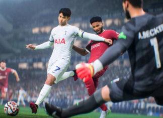 Месячный чарт продаж игр и консолей в странах Европы: PlayStation 5 доминирует, а EA Sports FC 24 самая популярная игра