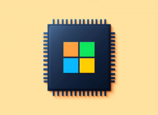 Microsoft может анонсировать собственный ИИ-чип Athena на конференции Ignite