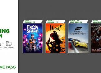 Microsoft опубликовала список игр, которые получат подписчики Xbox Game Pass в первой половине октября: Gotham Knights и The Lamplighters League уже доступны пользователям