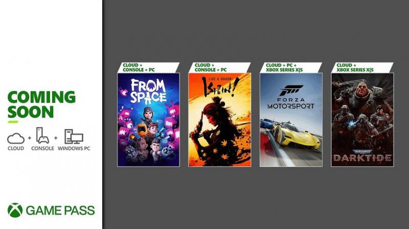 Microsoft опубликовала список игр, которые подписчики Xbox Game Pass получат в первой половине октября: Gotham Knights и The Lamplighters League уже доступны пользователям