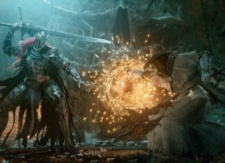 Мнения разнятся: Souls-like Lords of the Fallen получила 70 баллов от критиков на Metacritic и Opencritic
