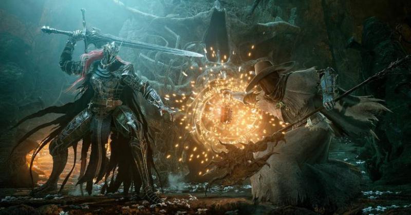 Мнения разнятся: Souls-like Lords of the Fallen получили 70 баллов от критиков на Metacritic и Opencritic