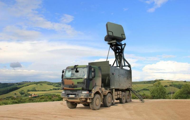 Молдова планирует закупить французские радары Ground Master 200; они способны обнаруживать воздушные, наземные и морские цели на расстоянии до 250 км