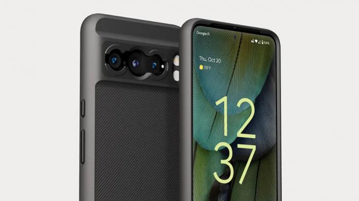 Компания Moment представила чехлы для Pixel 8, позволяющие прикреплять внешние объективы компании