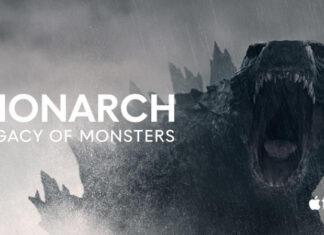 «Monarch: Legacy of Monsters» — опубликован первый постер и дата премьеры сериала на Apple TV+