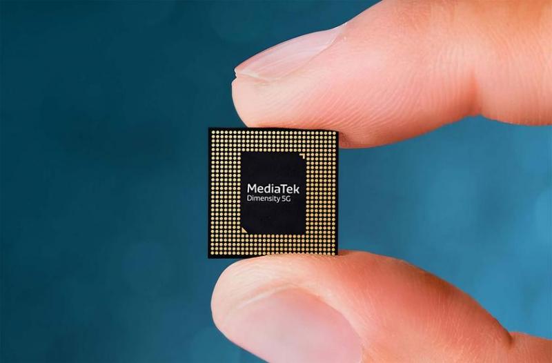 Мощнее, чем Snapdragon 8 Gen 2: чип MediaTek Dimensity 9300 протестирован в AnTuTu