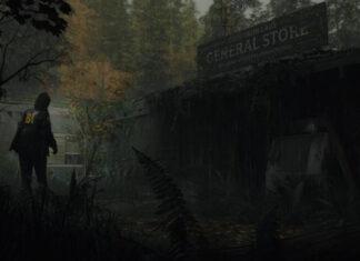 Мощностей не хватит: Remedy сообщила, что Alan Wake 2 на Xbox Series S будет работать только в 30 fps