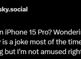 На Apple iPhone 15 с iOS 17 глючит Wi-Fi, помогает фиксированный диапазон, исправления пока нет