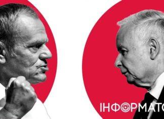 На пороге массовых протестов: предвыборная кампания в Польше приближается к финалу, но фаворита до сих пор нет