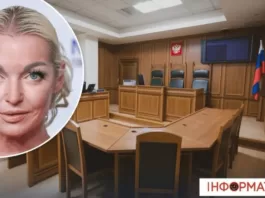 На российскую звезду-пропагандистку земляки накатали донос в полицию: не на того подняла ногу — фото