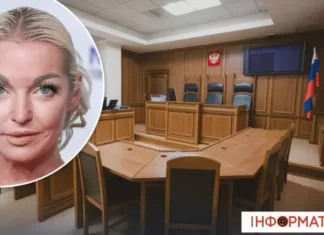 На российскую звезду-пропагандистку земляки накатали донос в полицию: не на того подняла ногу — фото