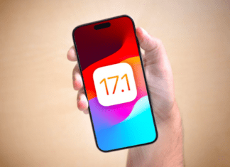 Наконец Apple выпустила iOS 17.1: нового для пользователей iPhone и iPad