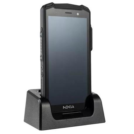 Настоящая Nokia — это не HMD: компания выпустила защищенные смартфоны HHRA501x и IS540.1