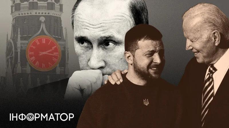 Не нужно паниковать: почему Конгресс заблокировал помощь Украине и что это значит для нас