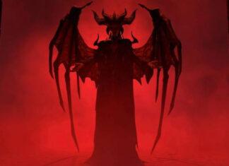Не самый лучший дебют: Diablo IV в Steam получила смешанные отзывы, а пиковый онлайн игры всего 2 тысячи