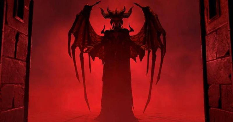 Не лучший дебют: Diablo IV в Steam получила неоднозначные отзывы, а топ онлайн-игры составляет всего 2 тысячи