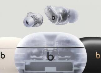 Не только AirPods Pro 2: на Amazon можно купить со скидкой $40 наушники Beats Studio Buds+
