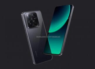Не только HyperOS: Xiaomi 26 октября представит флагманскую линейку смартфонов Xiaomi 14