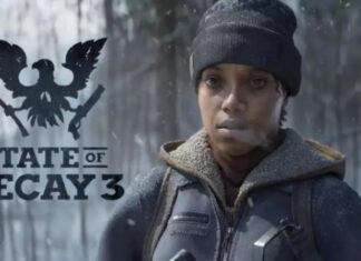 Нечаянный инсайд от художницы студии Undead Labs: релиз State of Decay 3 запланирован на 2027 год
