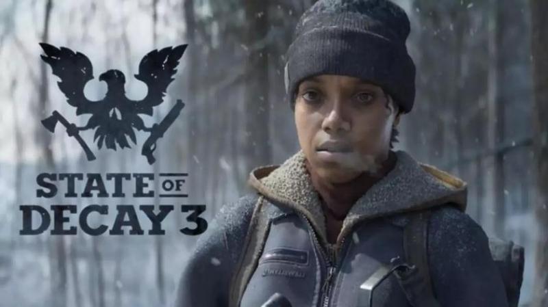 Неожиданный инсайд от художника студии Undead Labs: выход State of Decay 3 запланирован на 2027 год