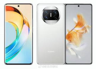 Недорогой смартфон Honor X50 GT выйдет в октябре в Китае