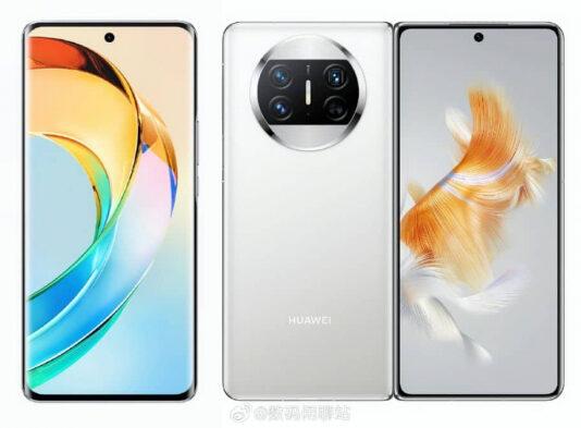 Недорогой смартфон Honor X50 GT выйдет в октябре в Китае