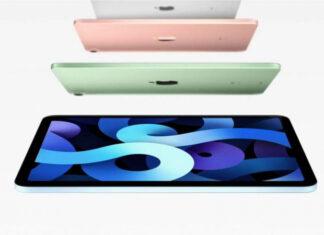 Не в этом году: новые iPad дебютируют в марте 2024 года
