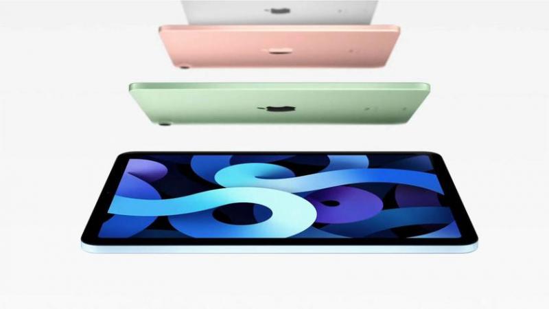 Не в этом году: новые iPad дебютируют в марте 2024 года