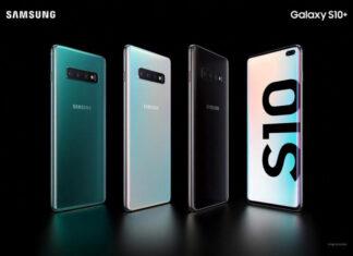 Неожиданно: Galaxy S10 получил обновление, несмотря на то, что Samsung прекратила поддержку