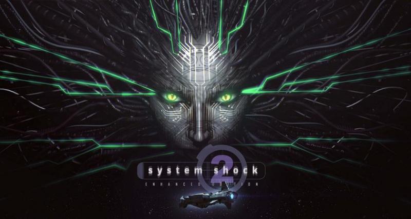 Nightdive Studios представила геймплейный трейлер ремастера System Shock 2 и подтвердила его выход на PlayStation 5 и Xbox Series
