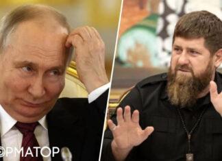 Никаких выборов до конца войны: Кадыров предложил принять решение в пользу путина