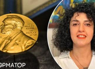 Нобелевскую премию мира 2023 года получила Наргес Мохаммади: что о ней известно