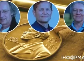 Нобелевскую премию по физике получила группа ученых за методы генерации аттосекундных импульсов света