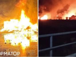 Ночная атака Шахедами по Украине: последствия ударов и успехи ПВО — фото