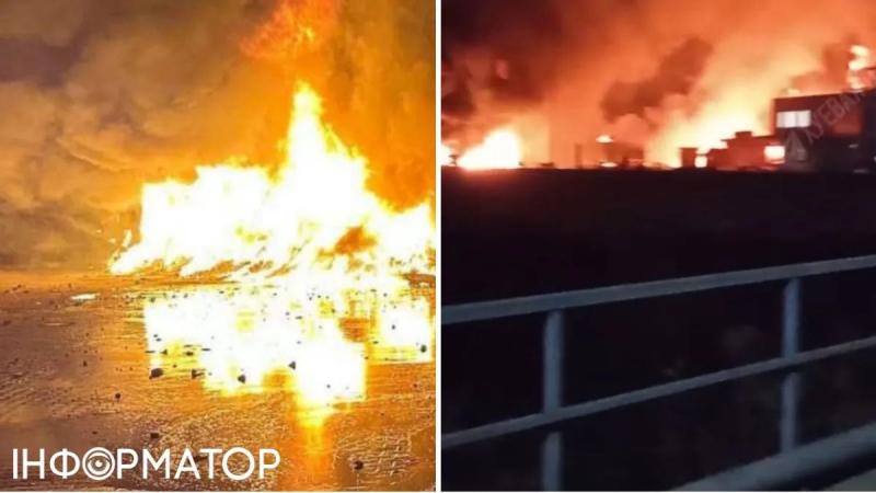 Ночная атака шахидов на Украине: последствия ударов и успехи ПВО - фото