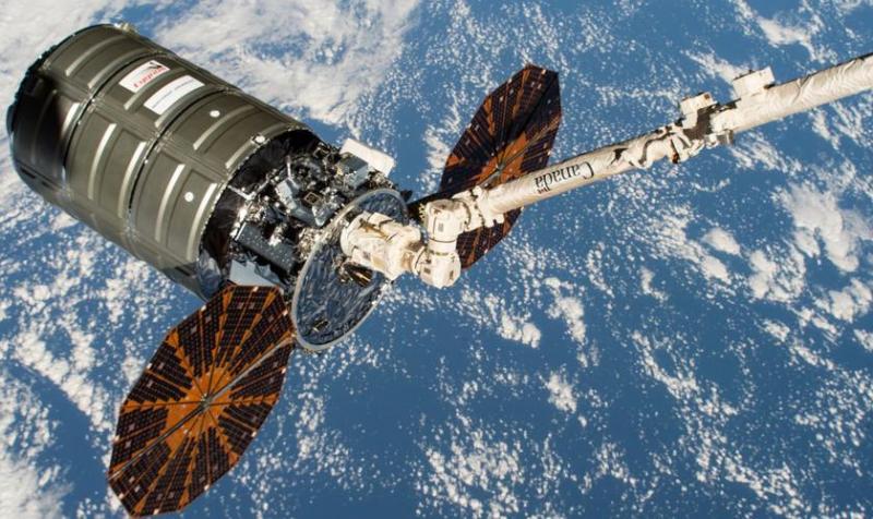 Northrop Grumman и Blue Origin передумали строить новую орбитальную станцию ​​на замену МКС для НАСА