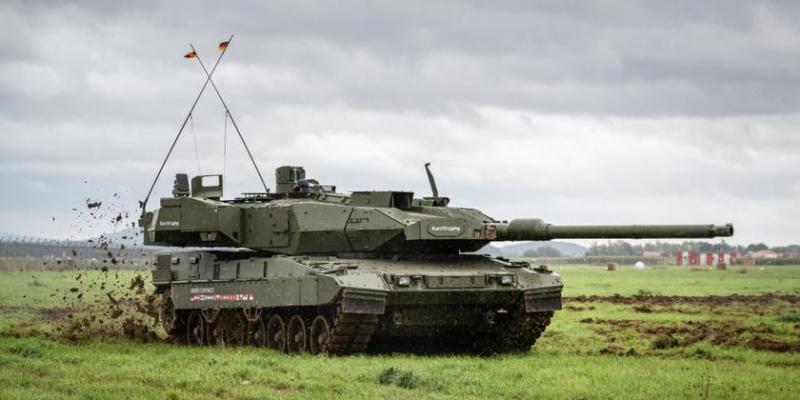 Норвегия передумала покупать 18 танков Leopard 2 и предпочла бы усилить свою ПВО