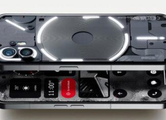 Nothing Phone (2) получил бета-версию Nothing OS 2.5 на основе Android 14: что нового