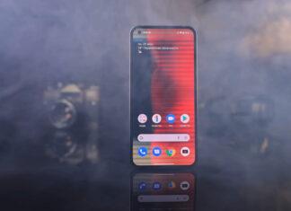 Nothing Phone (2) получил бета-версию обновления Nothing OS 2.5 на базе Android 14