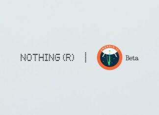 Nothing Phone (2) скоро получит бета-версию Nothing OS 2.5 с операционной системой Android 14 на борту